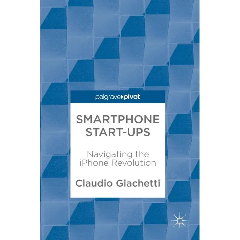 Smartphone Start-ups