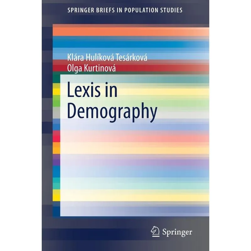 Lexis in Demography