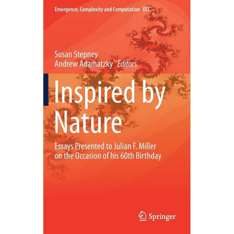 Inspired by Nature