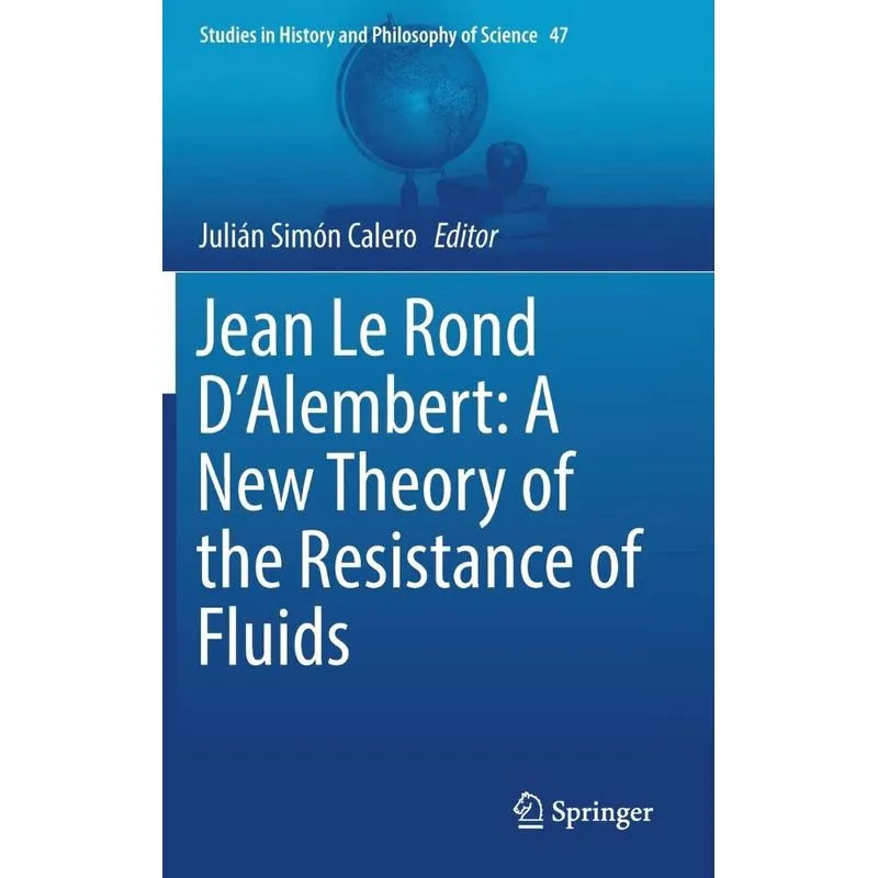 Jean Le Rond DAlembert