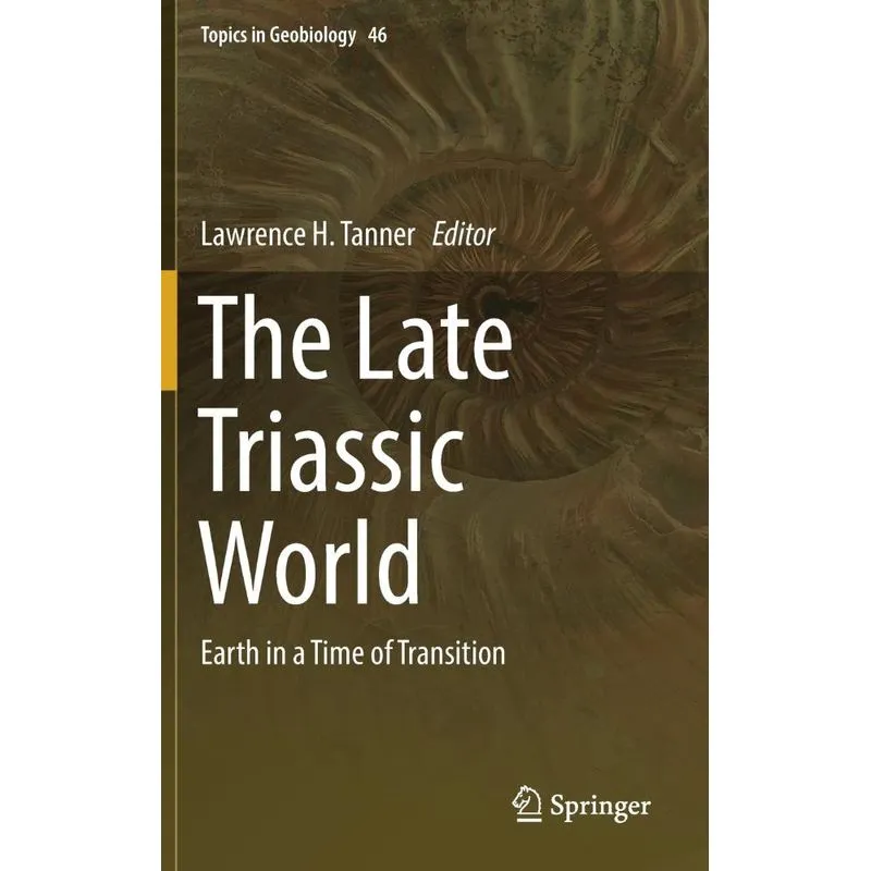 The Late Triassic World