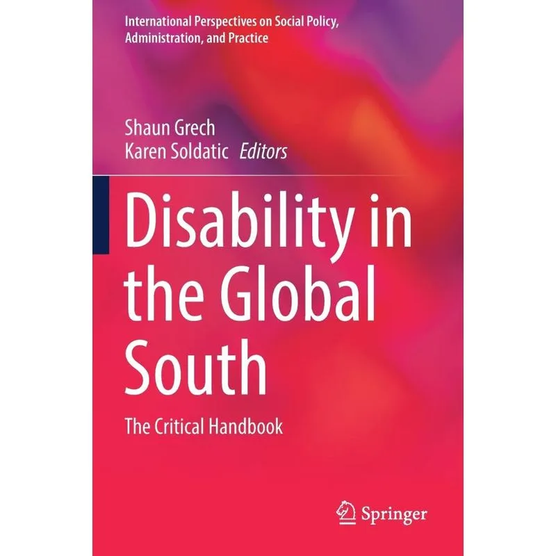 Disability in the Global South