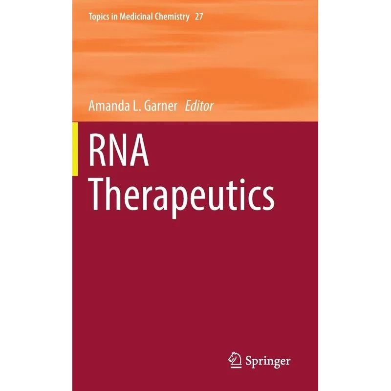 RNA Therapeutics