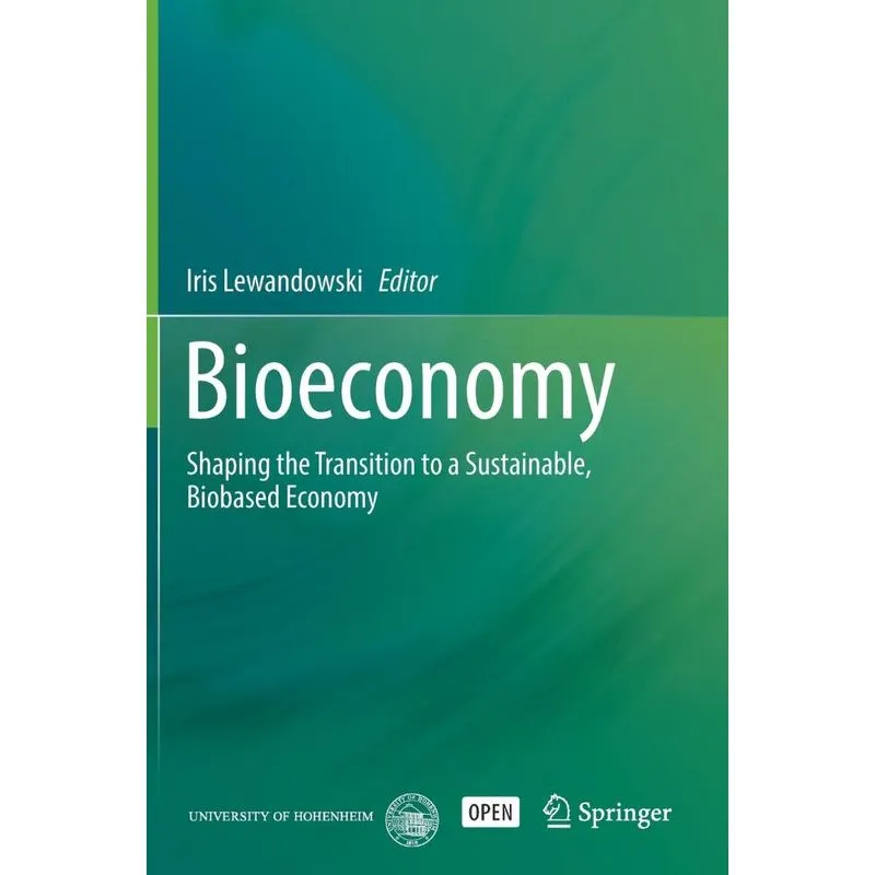 Bioeconomy