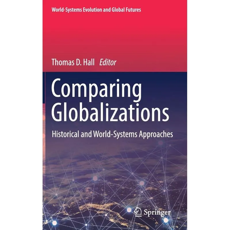 Comparing Globalizations