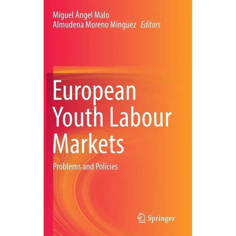 European Youth Labour Markets