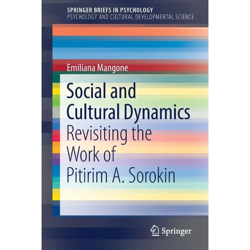 Social and Cultural Dynamics