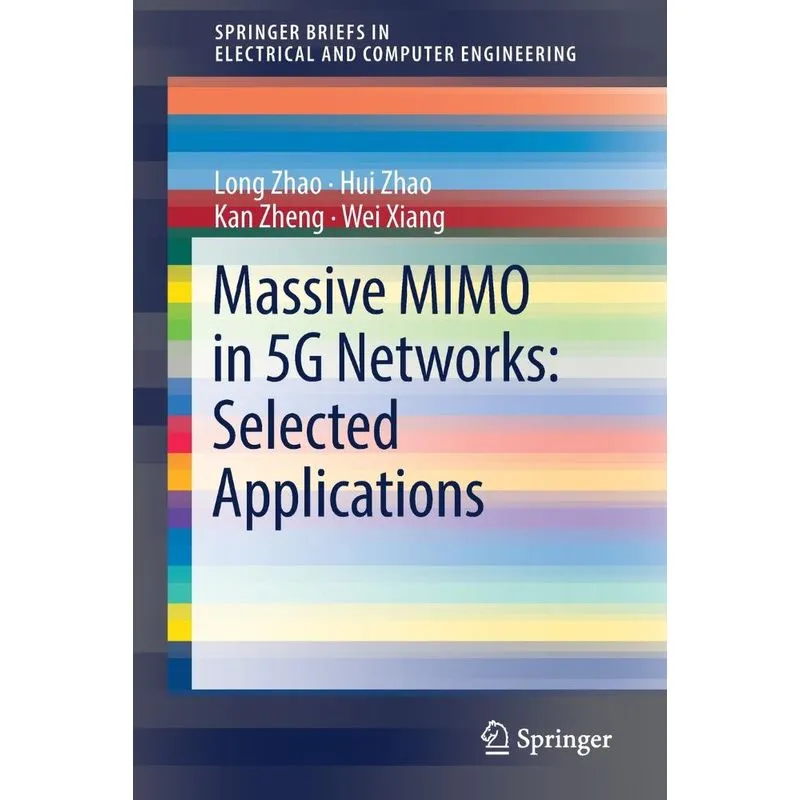 Massive MIMO in 5G Networks