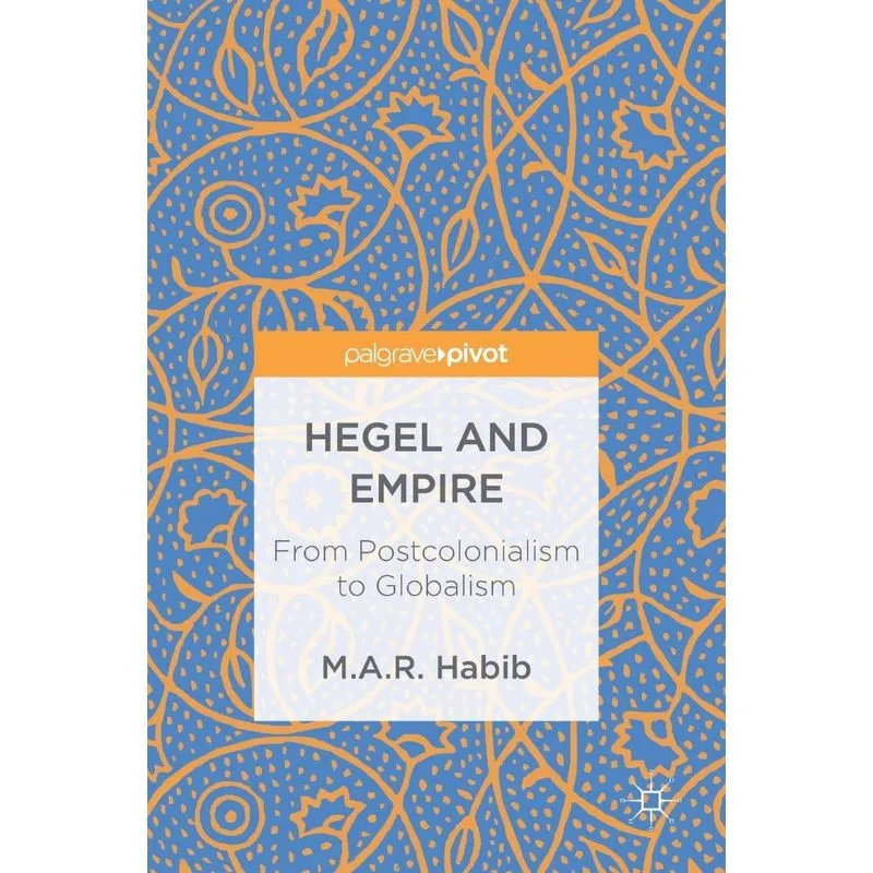 Hegel and Empire