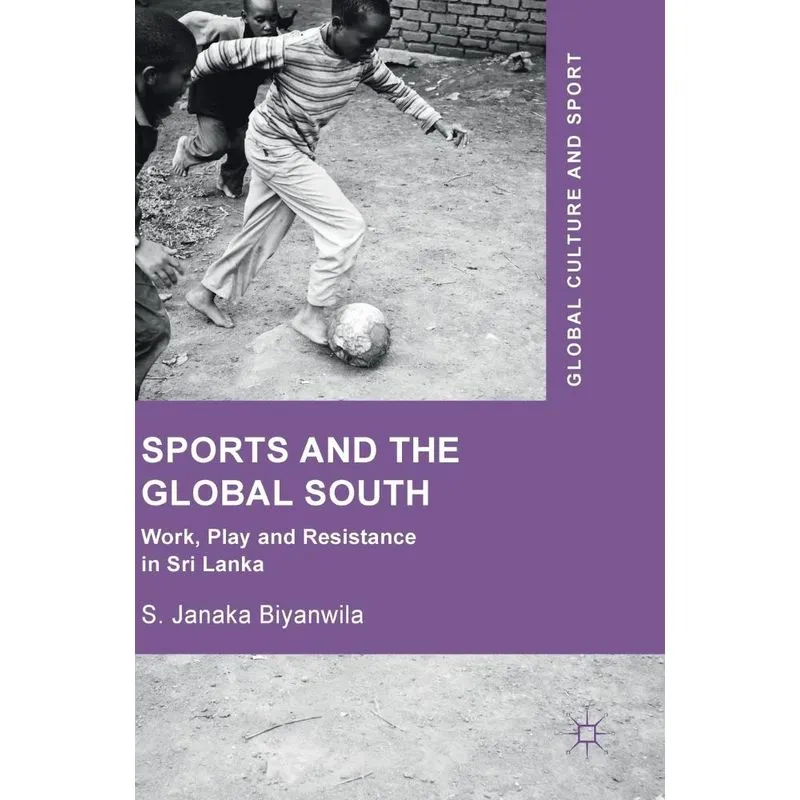 Sports and The Global South