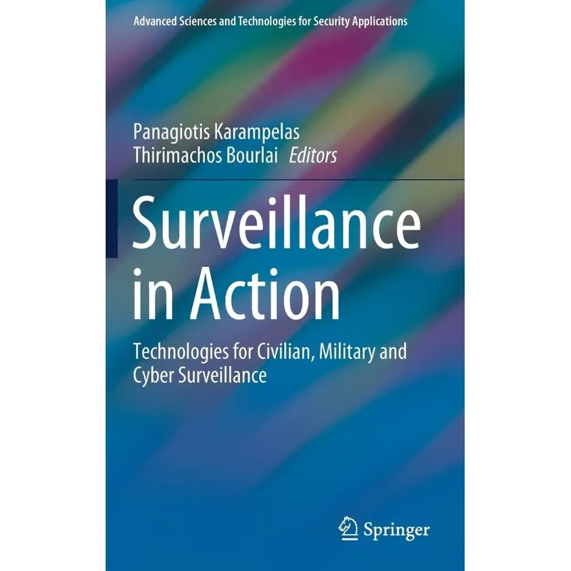Surveillance in Action