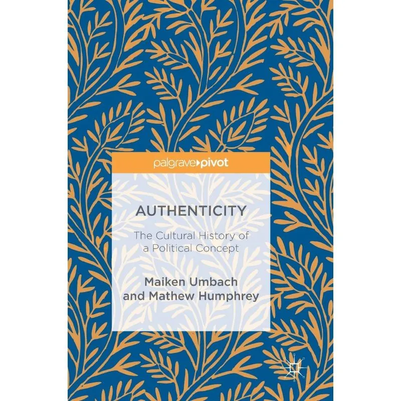 Authenticity