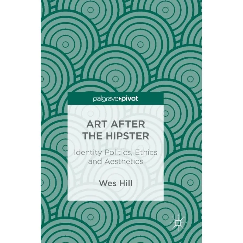 Art after the Hipster