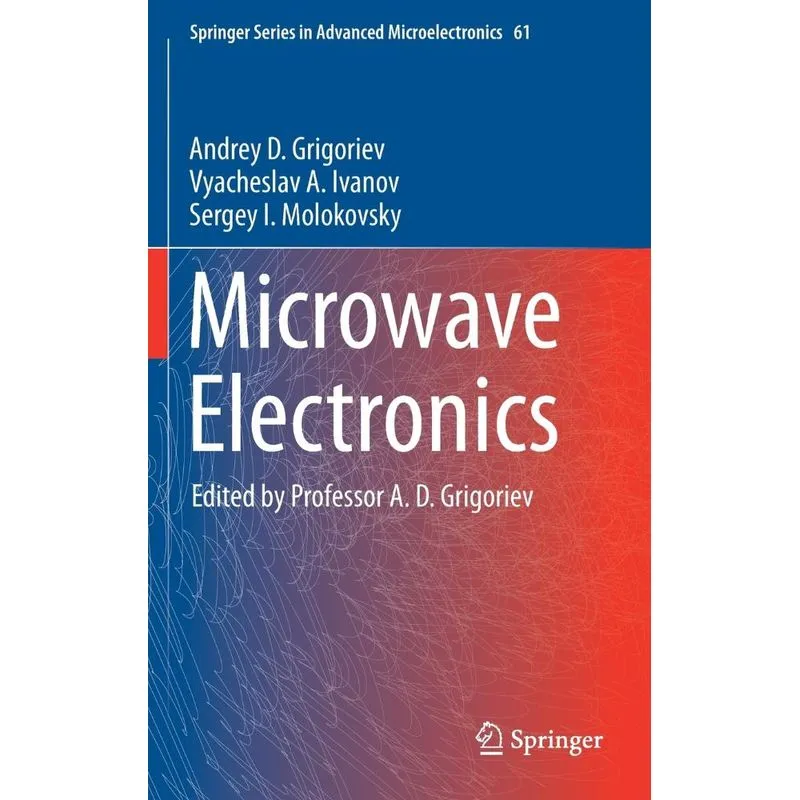 Microwave Electronics
