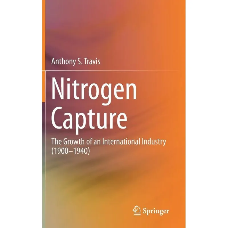 Nitrogen Capture