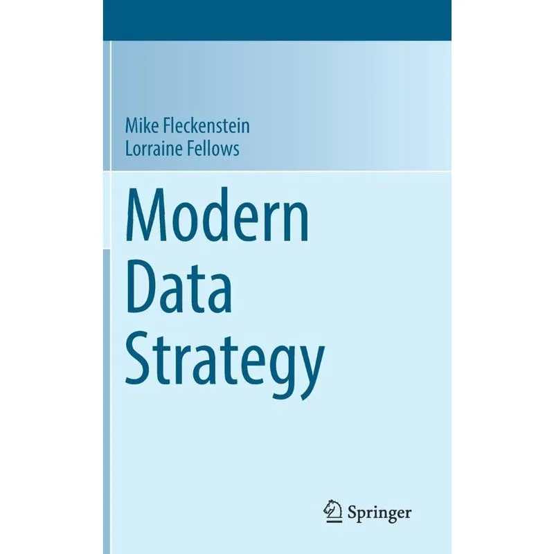 Modern Data Strategy