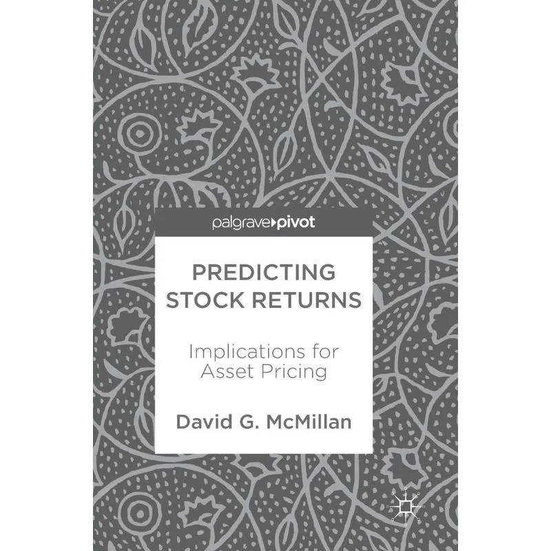 Predicting Stock Returns
