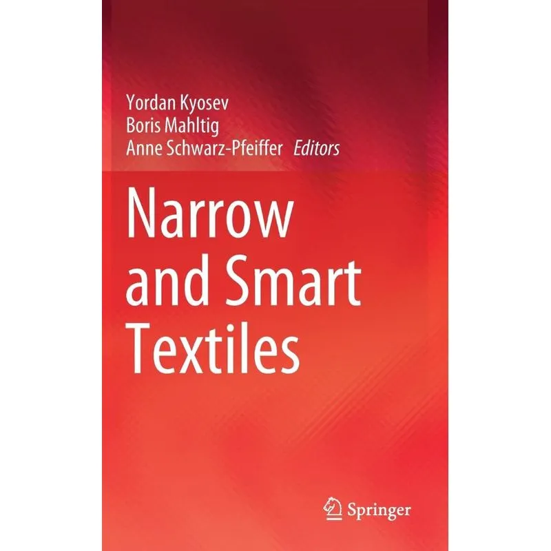 Narrow and Smart Textiles