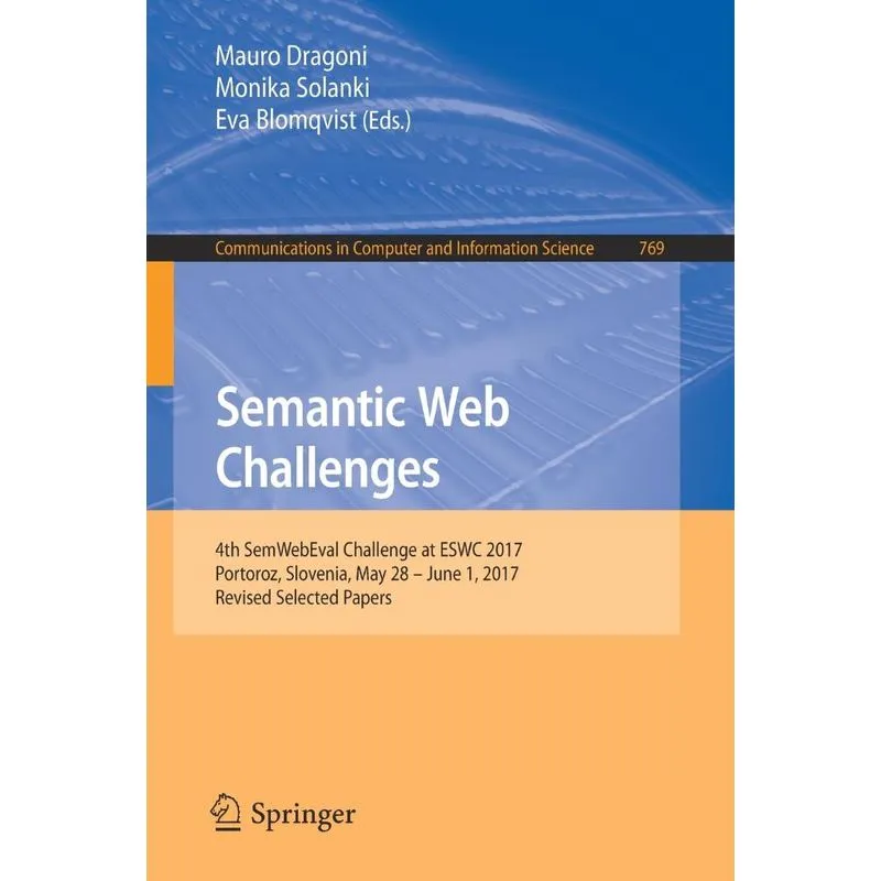 Semantic Web Challenges