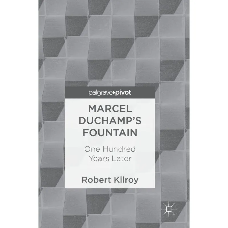 Marcel Duchamps Fountain