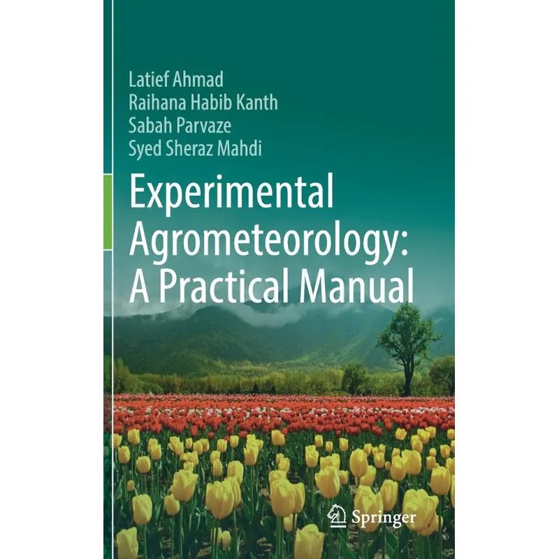 Experimental Agrometeorology