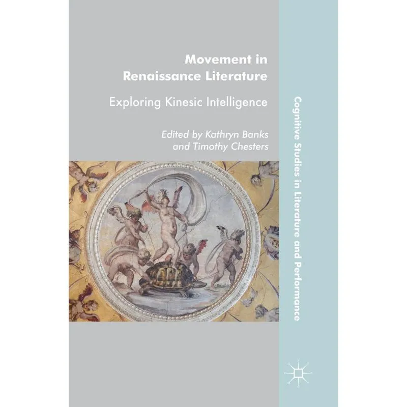 Movement in Renaissance Literature
