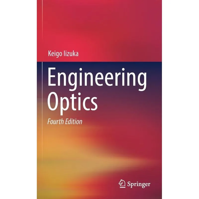 Engineering Optics