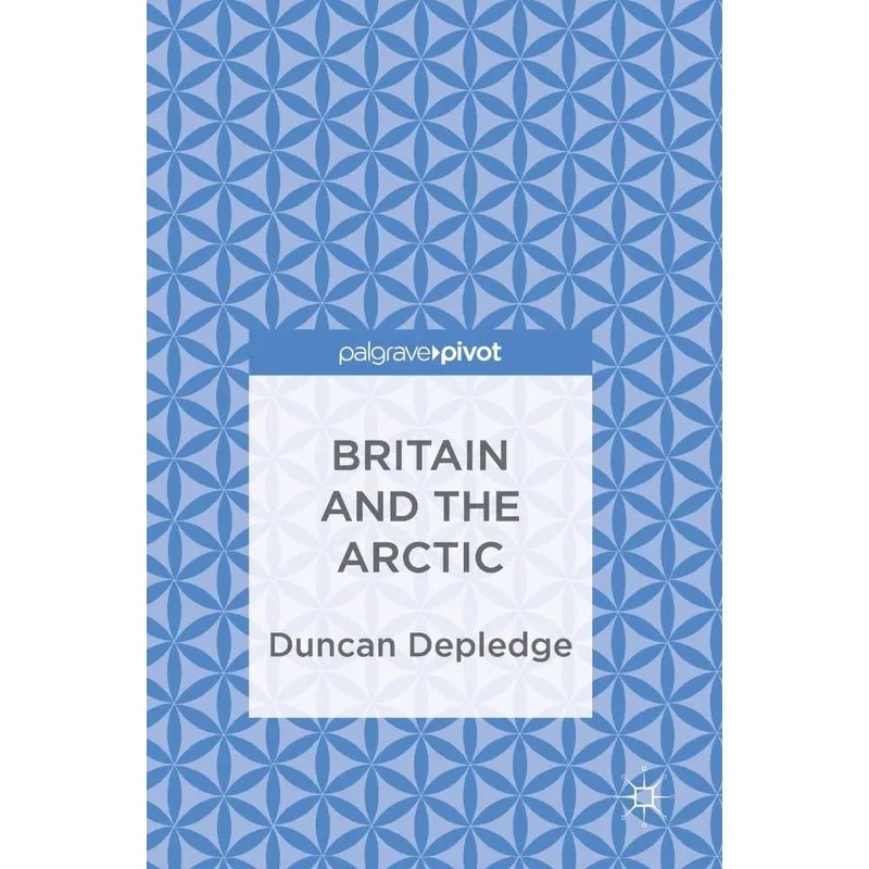 Britain and the Arctic