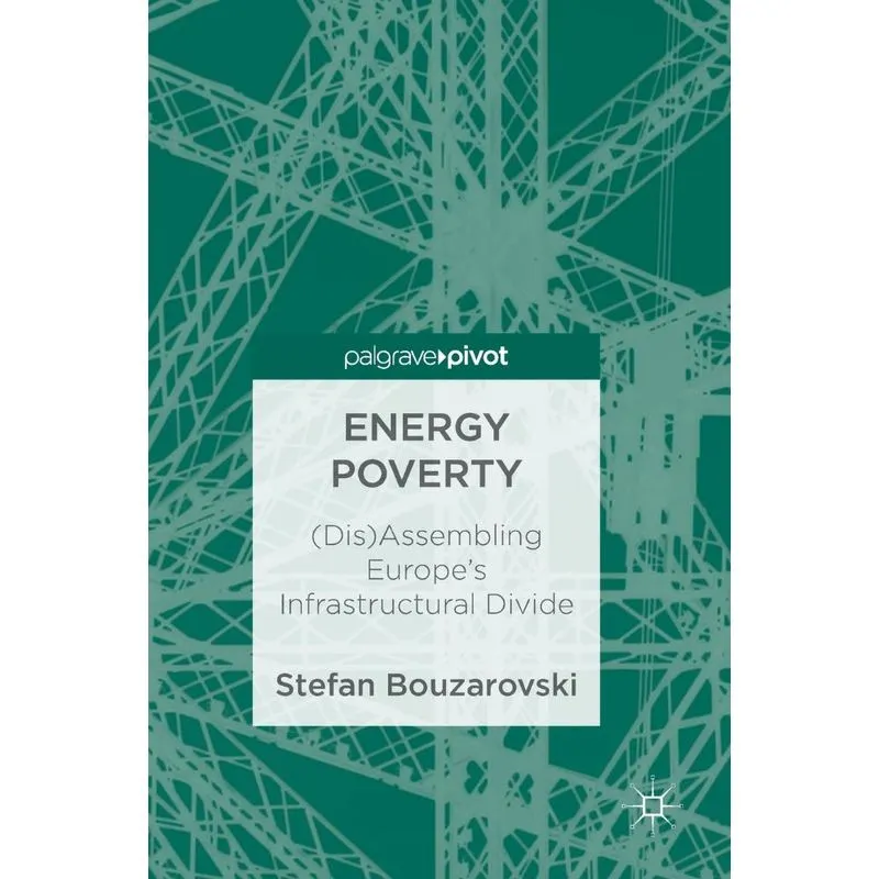 Energy Poverty