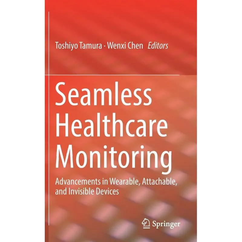 Seamless Healthcare Monitoring
