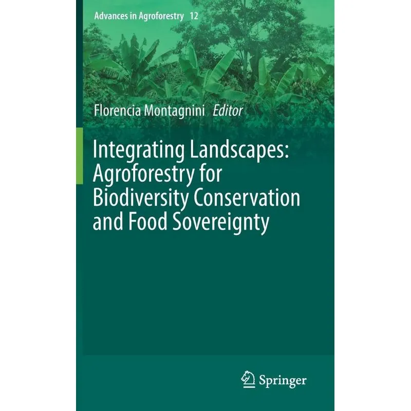 Integrating Landscapes