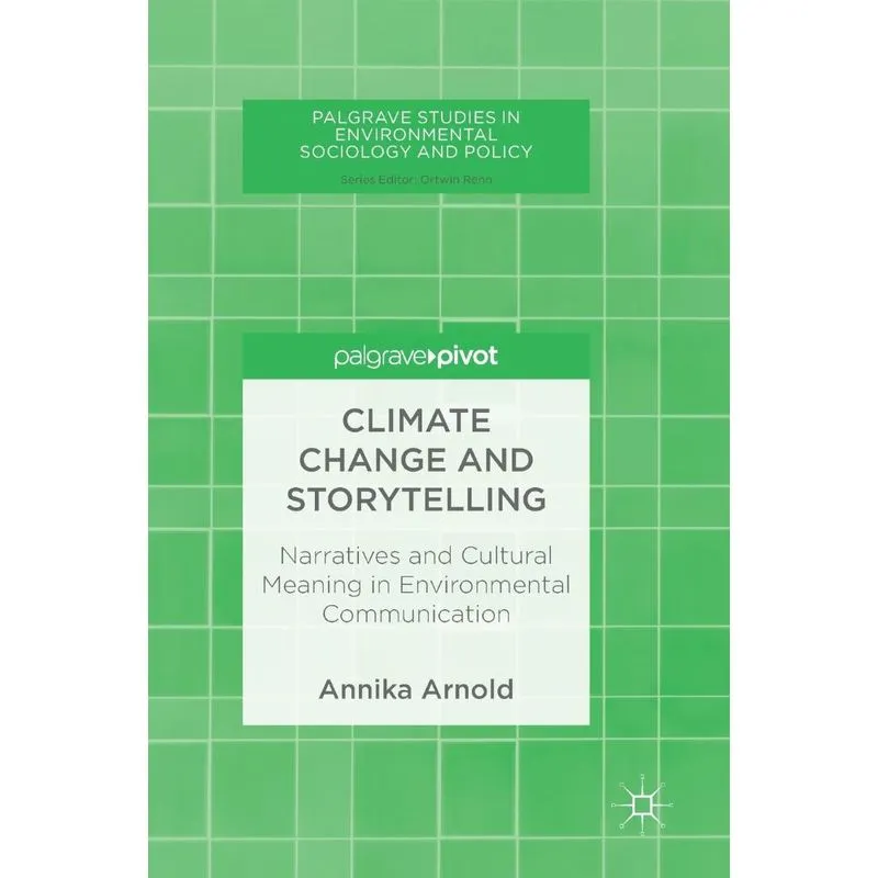 Climate Change and Storytelling
