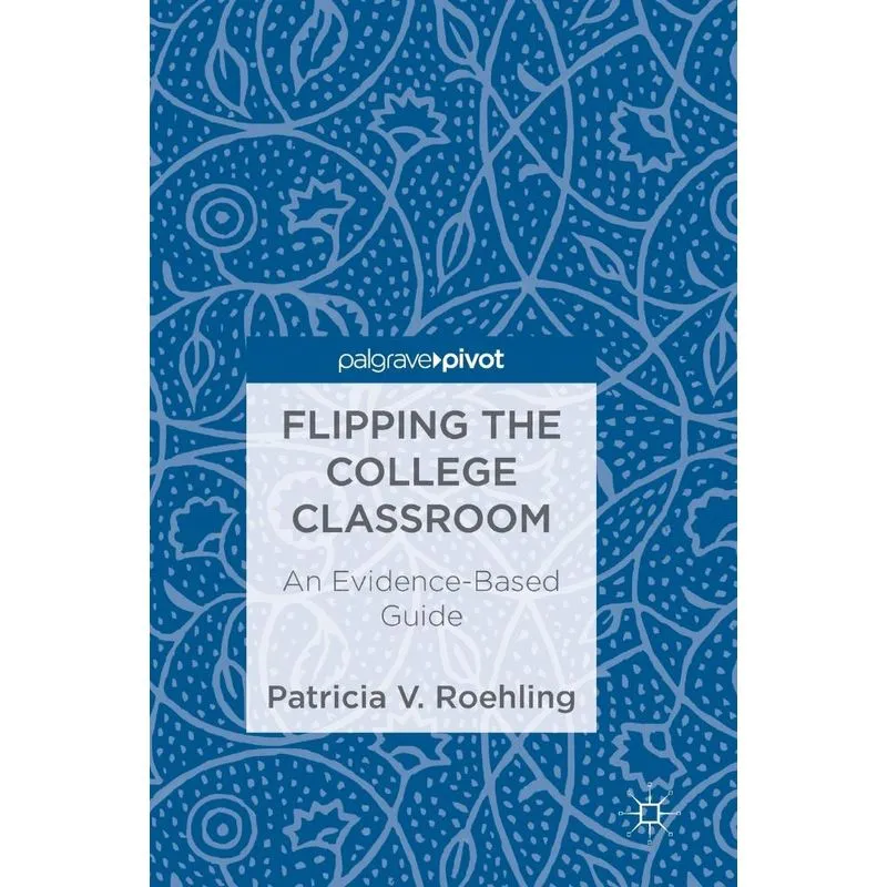 Flipping the College Classroom