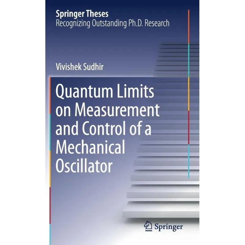 Quantum Limits on Measurement and Control of a Mechanical Oscillator