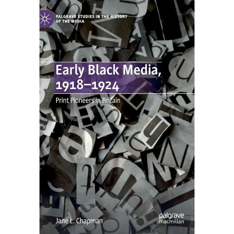 Early Black Media, 1918-1924