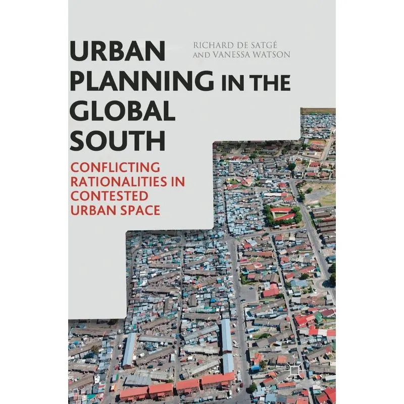 Urban Planning in the Global South