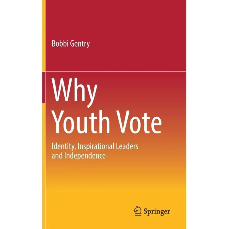 Why Youth Vote