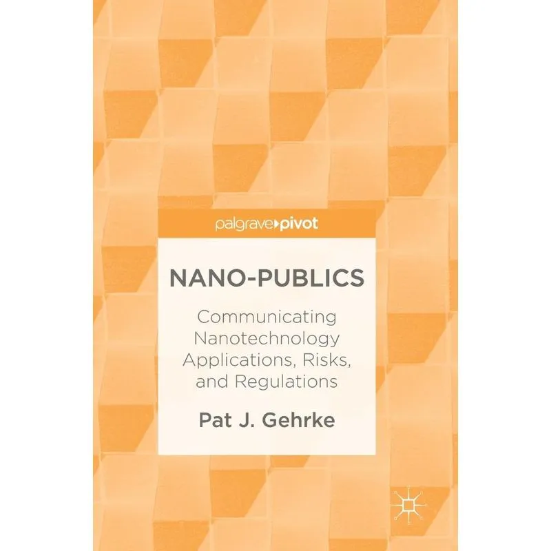 Nano-Publics