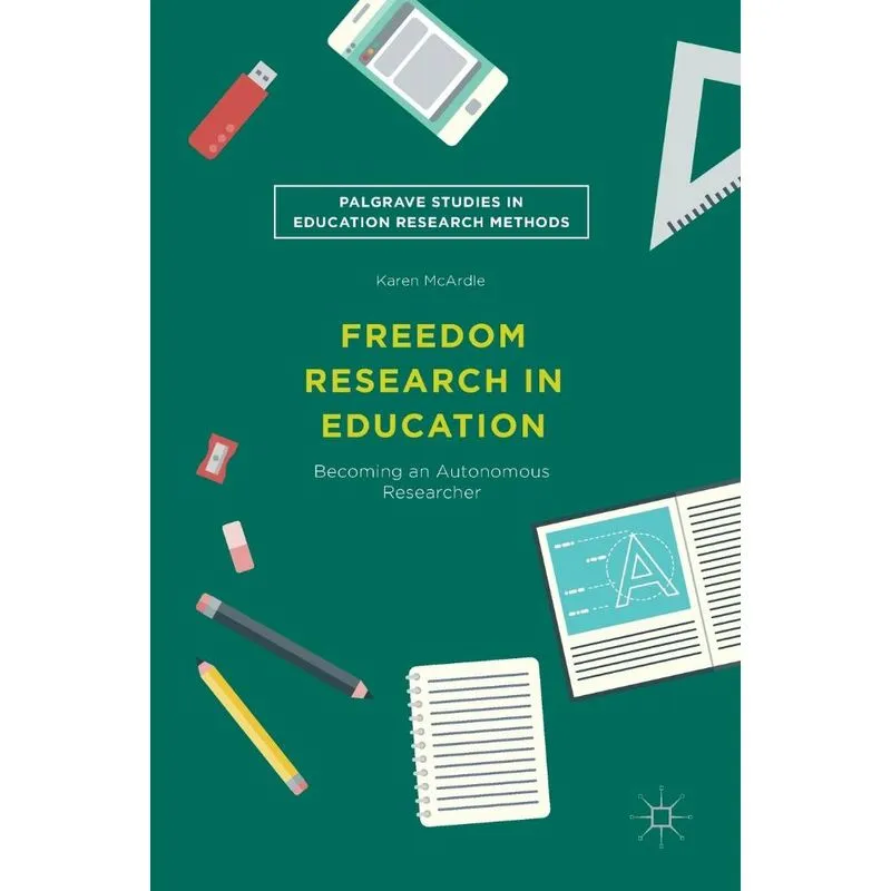 Freedom Research in Education