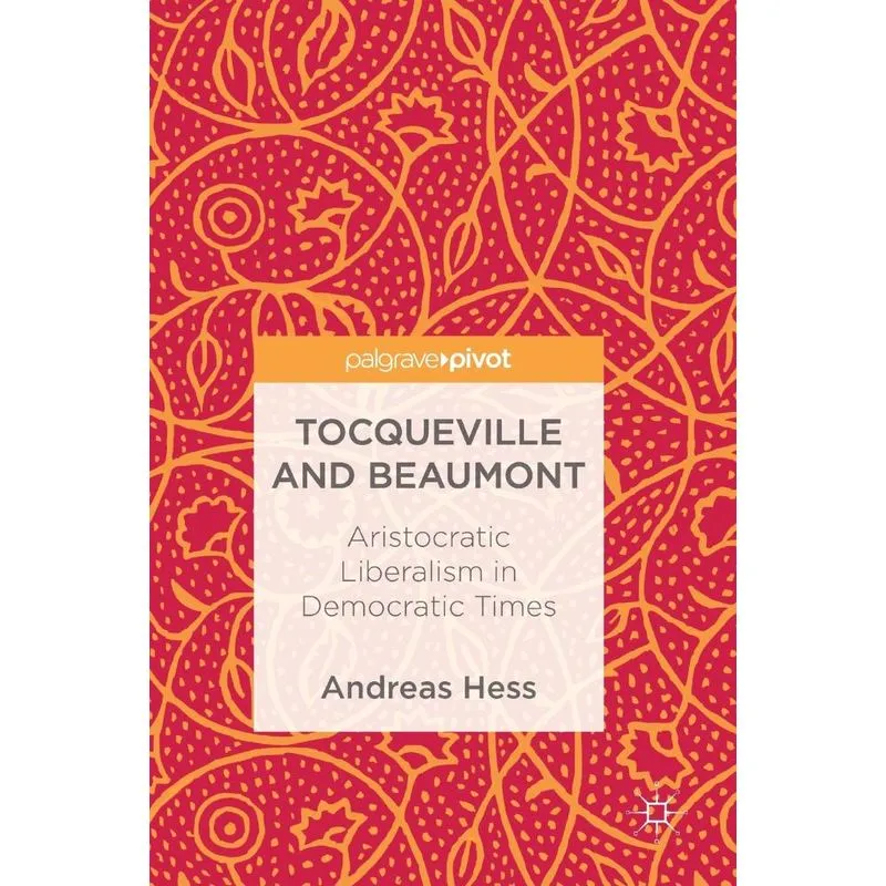 Tocqueville and Beaumont