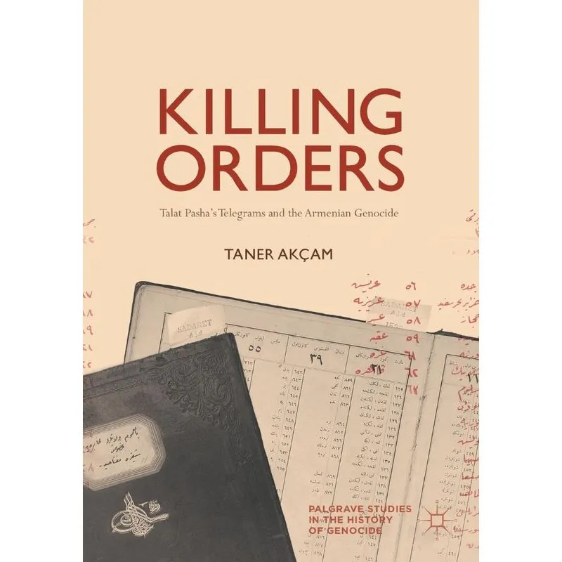 Killing Orders