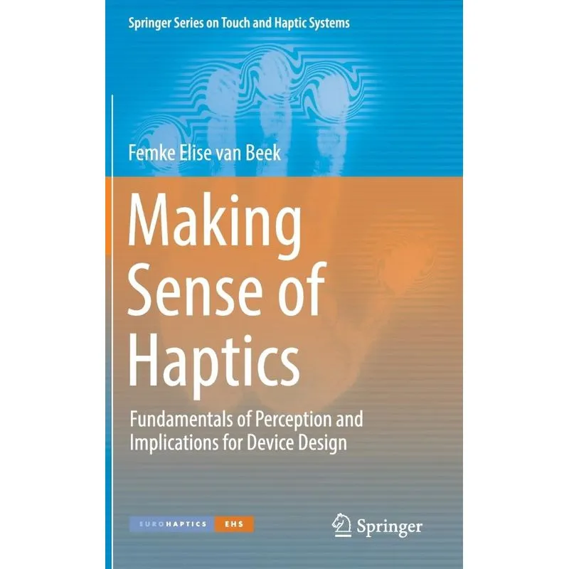 Making Sense of Haptics