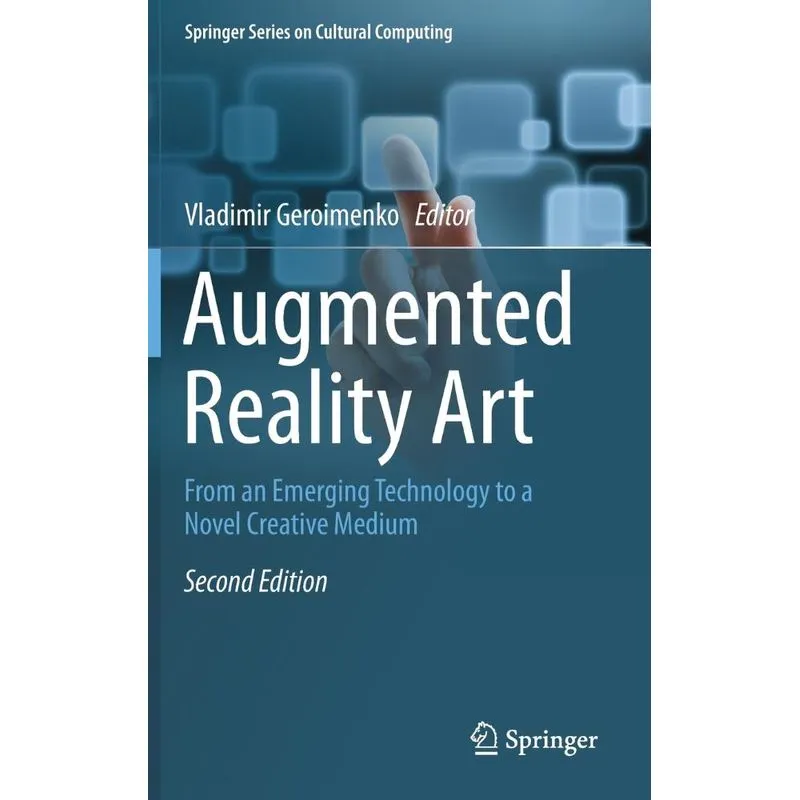 Augmented Reality Art