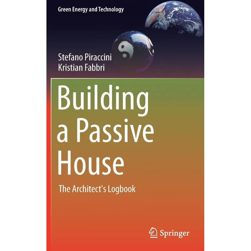 Building a Passive House