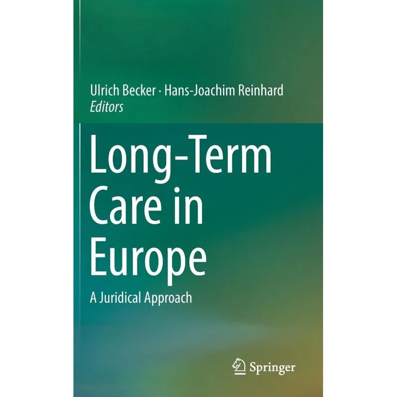 Long-Term Care in Europe