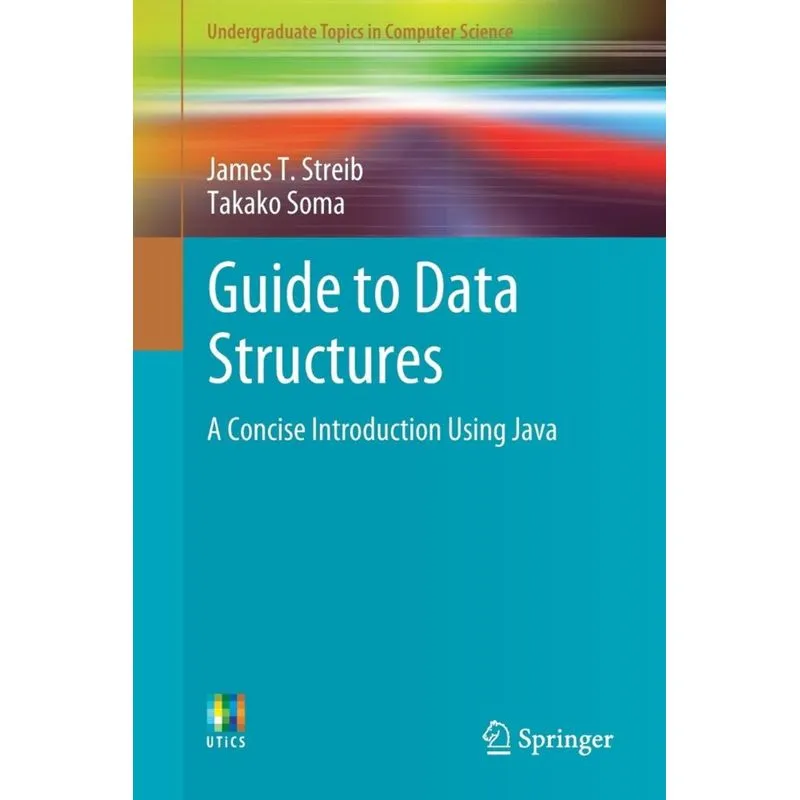 Guide to Data Structures