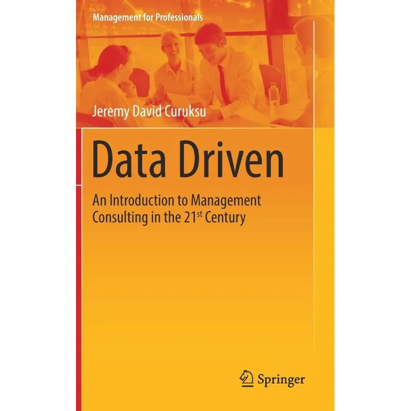 Data Driven
