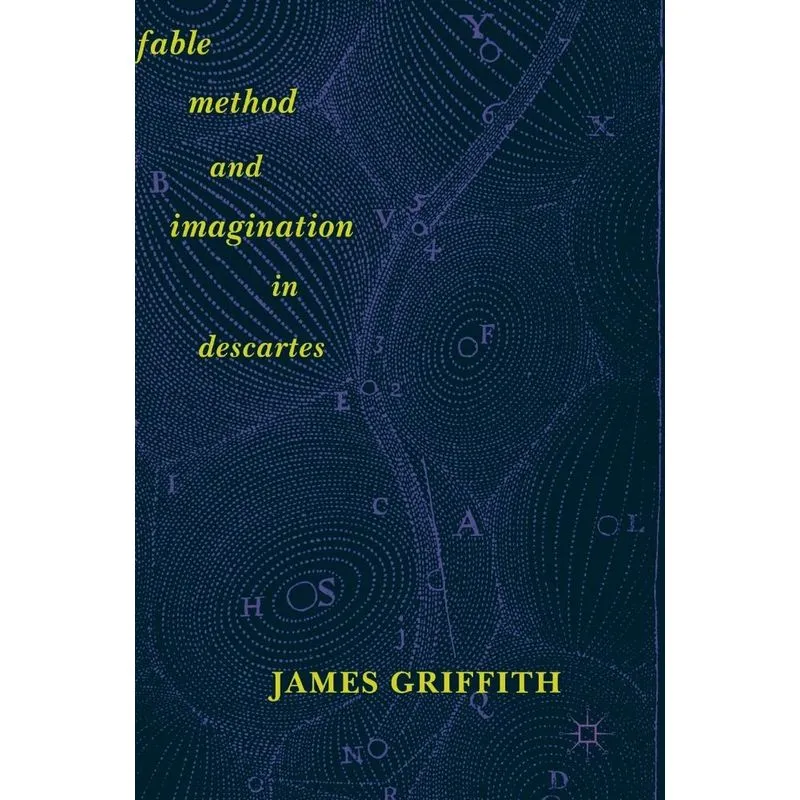 Fable, Method, and Imagination in Descartes