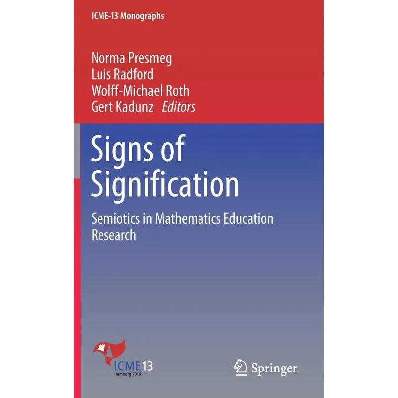 Signs Of Signification