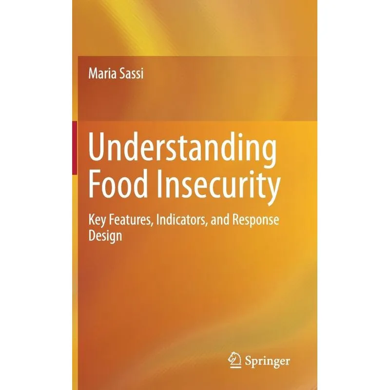 Understanding Food Insecurity